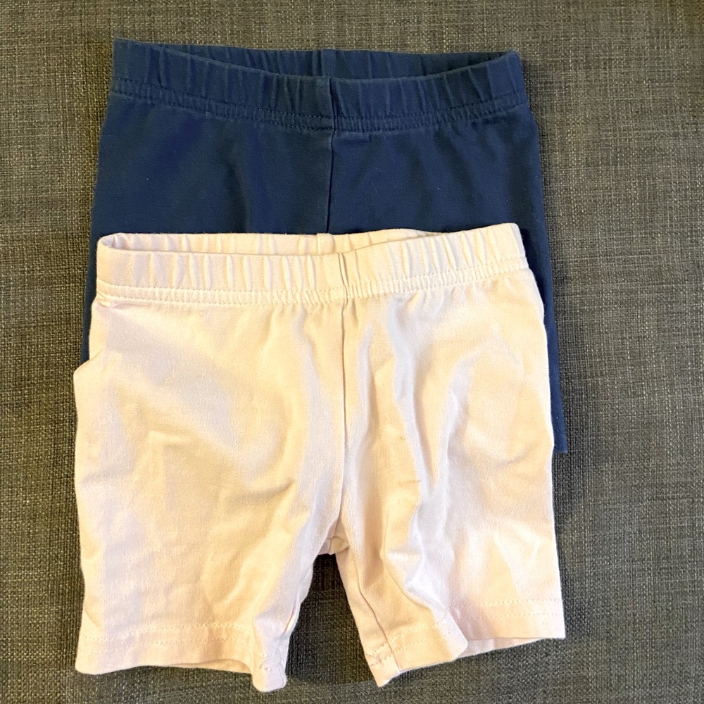Biker shorts